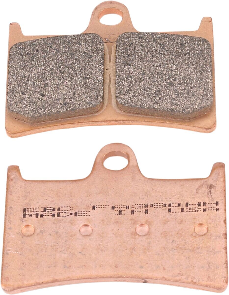 Brake Pad Sintered Hh