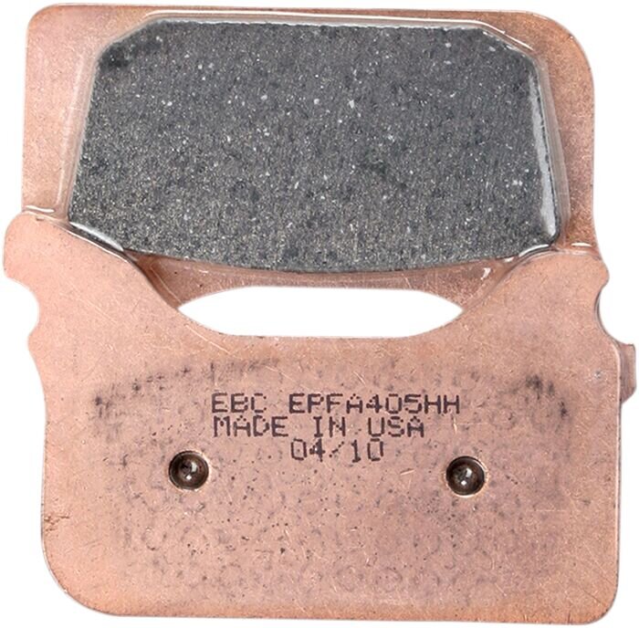 Brake Pad Epfa Sin Ext Pro