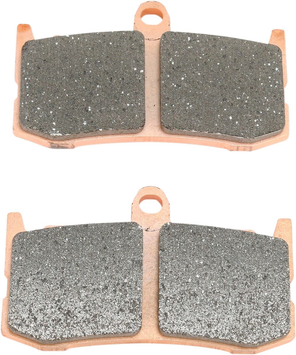 Brake Pad Epfa Sin Ext Pro