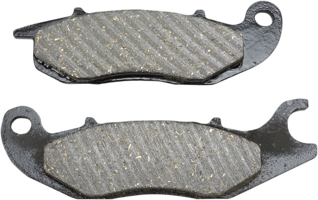 BRAKE PAD FA SER ORGANIC | Pidurisüsteem, Piduriklotsid- keraamilised BRAKE PAD FA SER ORGANIC | Pidurisüsteem, Piduriklotsid- keraamilised