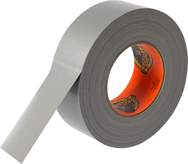 Gorilla Tape Silver 32mx48mm