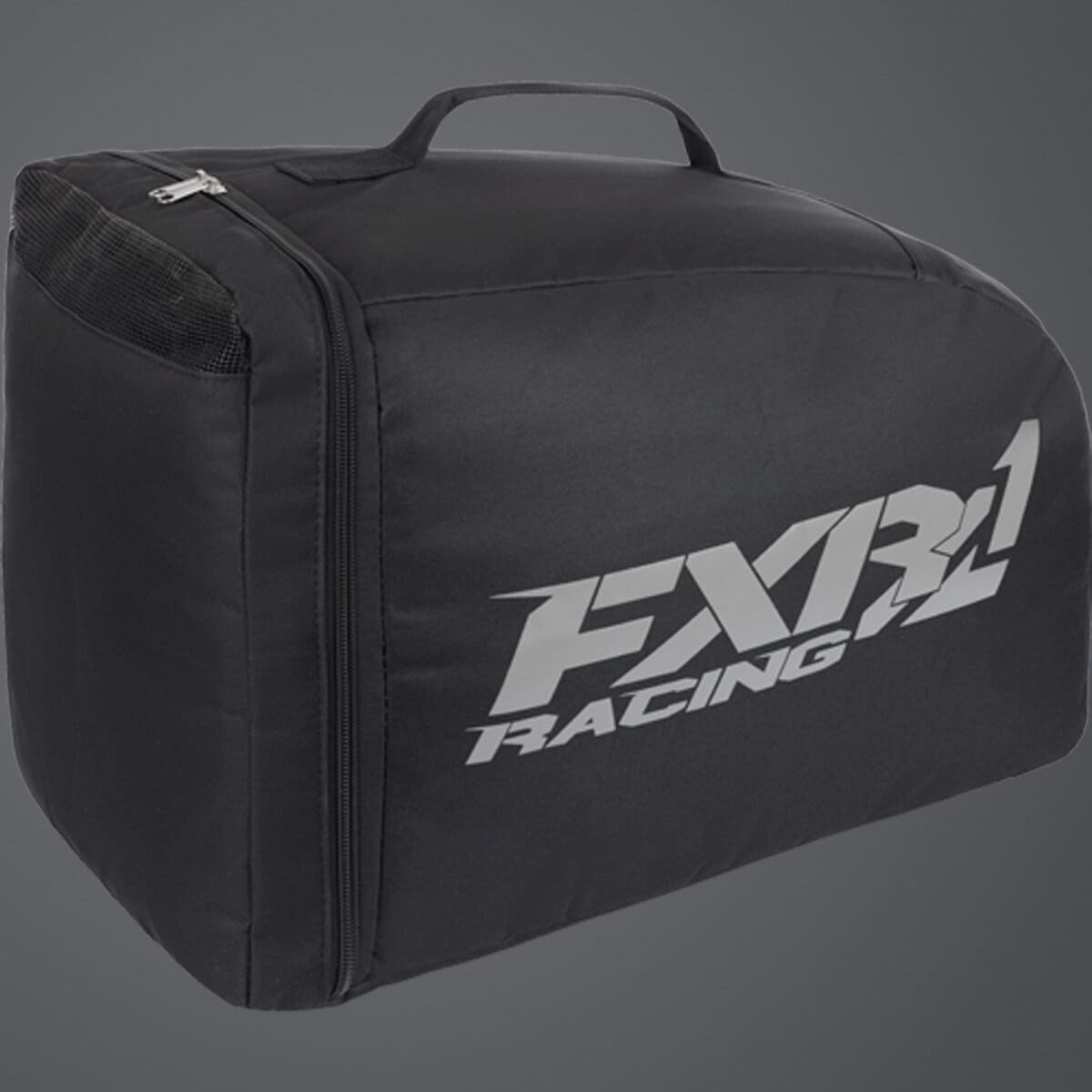 Hjälmväska FXR Helmet Bag, Black