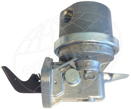Bränslepump Volvo Penta Orbitrade