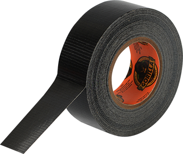 Gorilla Tape 9,14x25mm