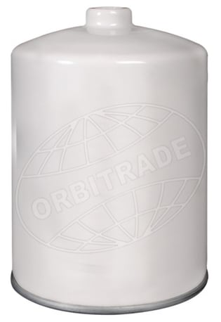 Bränslefilter Orbitrade D3