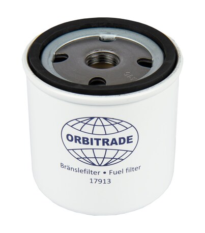 Bränslefilter Orbitrade