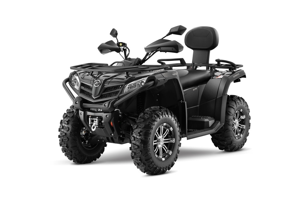 CFMOTO CFORCE 450 EFI