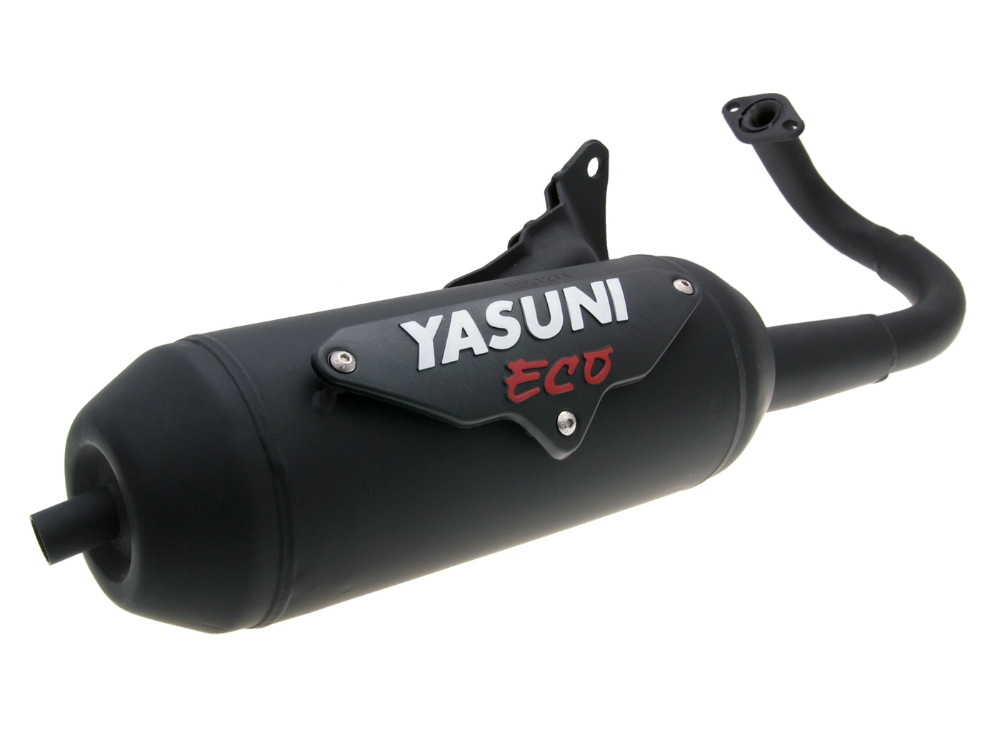 Avgassystem Yasuni Eco