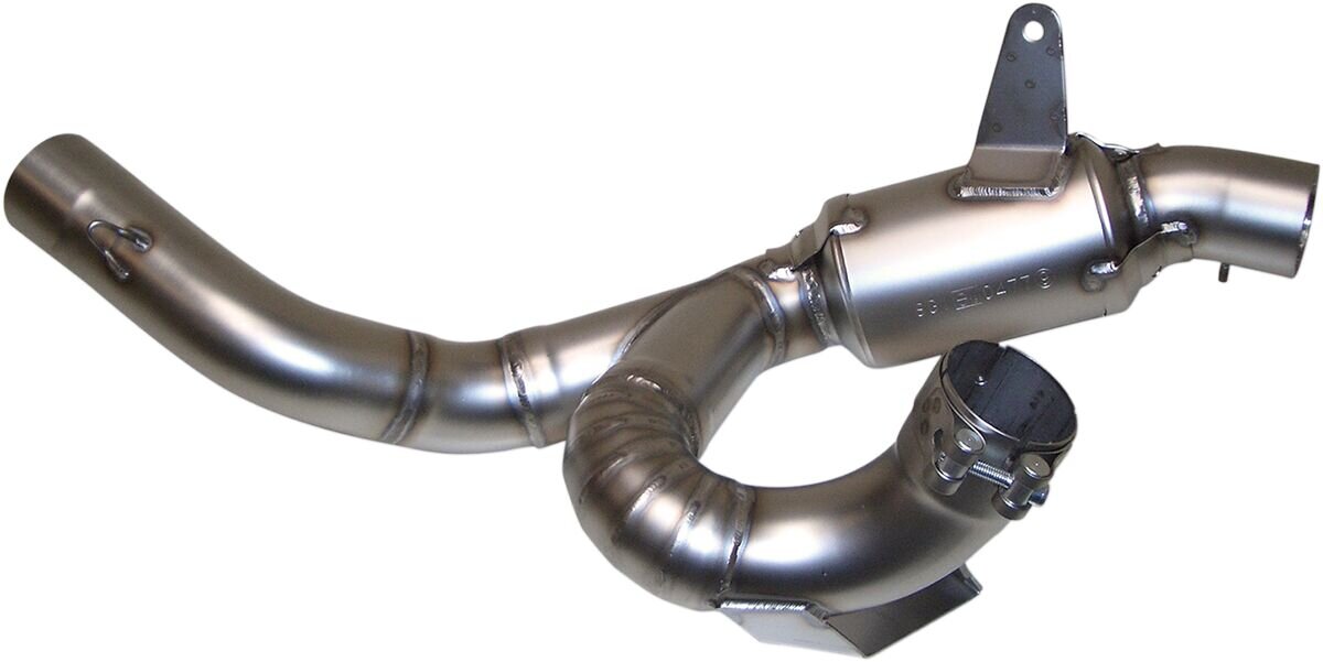 Link Pipe Multistrada