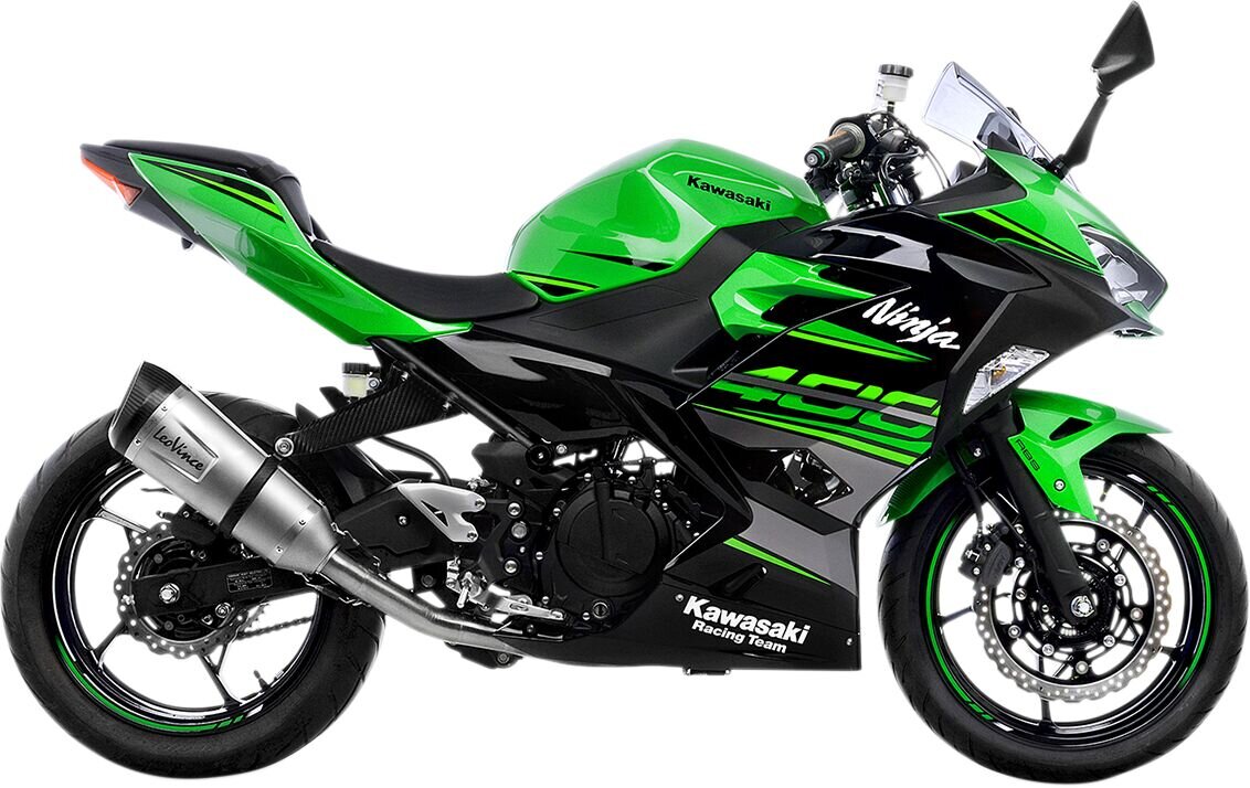 Factory S Ss Ninja 400