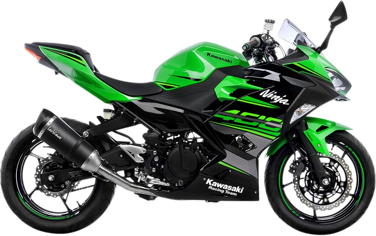 Factory S Cf Ninja 400