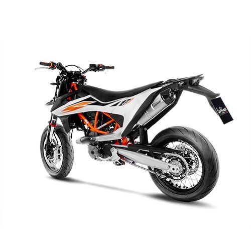 Exhaust Lvone Ktm