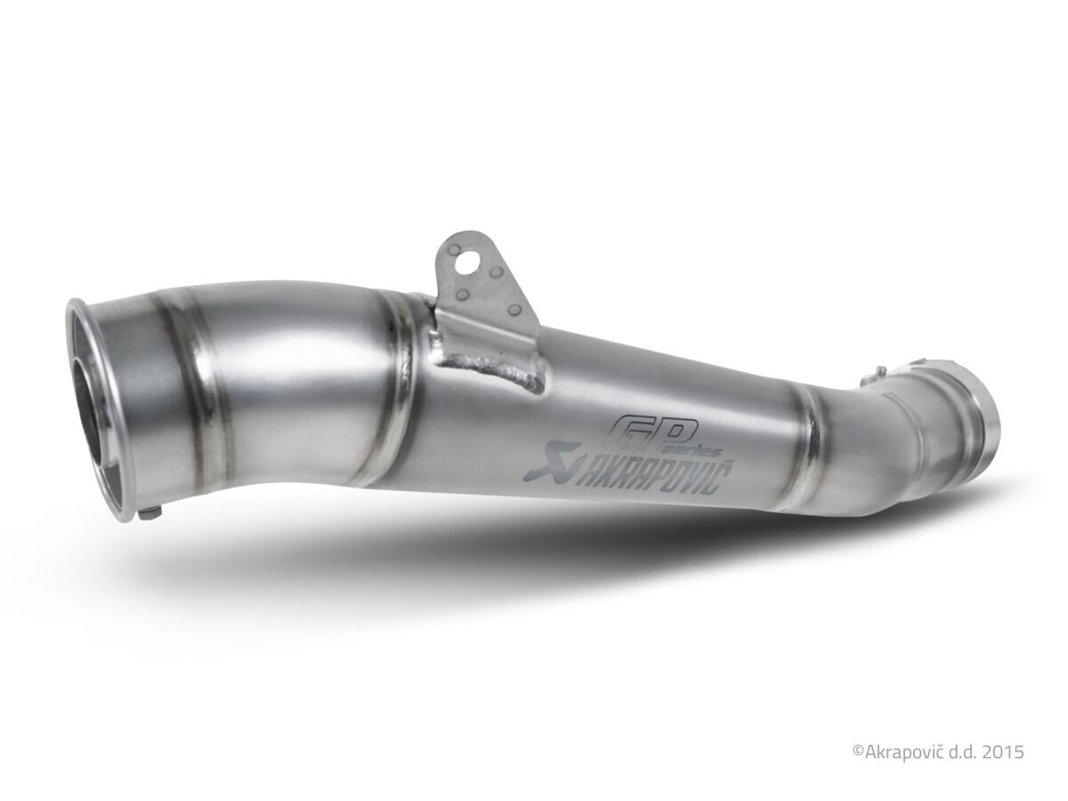 Muffler Ti Cbr600F