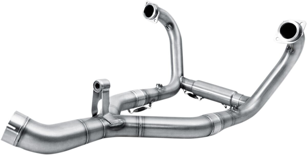 Headpipes Ss R Nine T