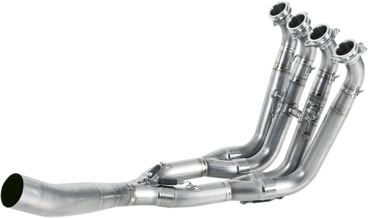 Headpipes Ss S1000Rr 2015