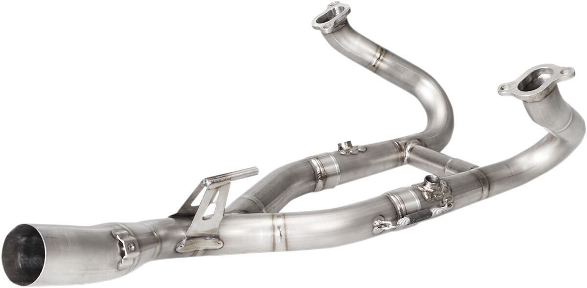 Headpipes Ti R12000R/Rs