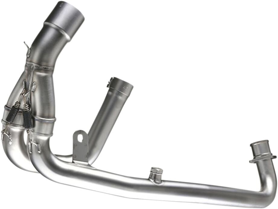 Link Pipe Hypermotard 796