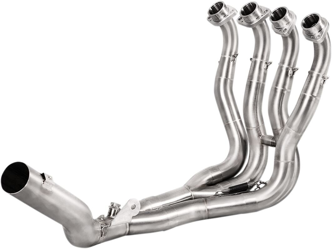 Headpipes Ss Gsxr600 16