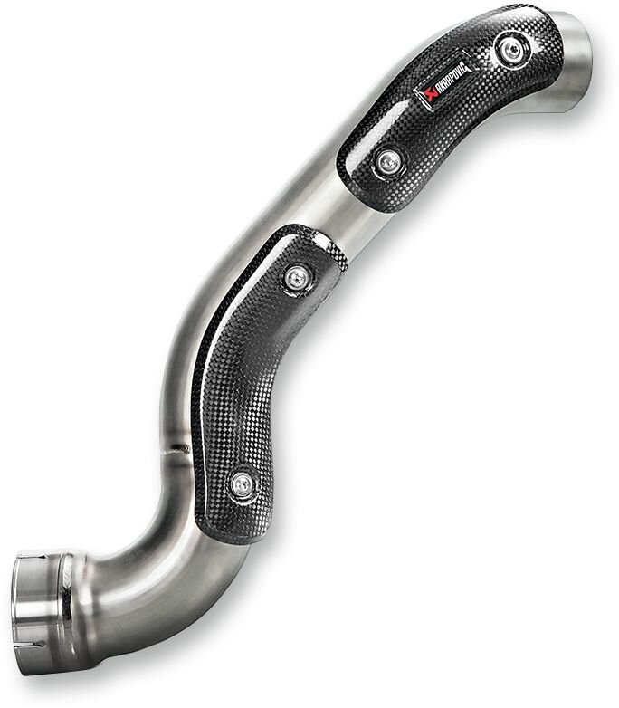 Link Pipe Ti Hi Rninet Sc