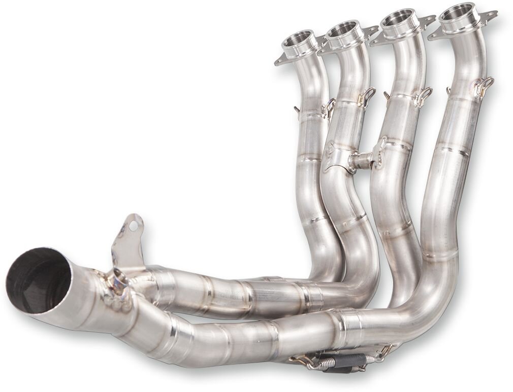 Headpipes Ss Cbr1000Rr 17