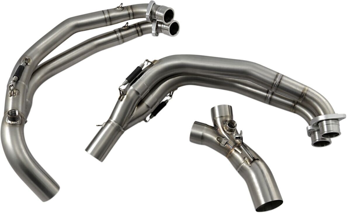 Headpipes Ss Cb1000R