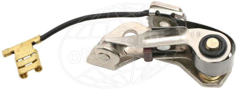 brytarspets Orbritrade