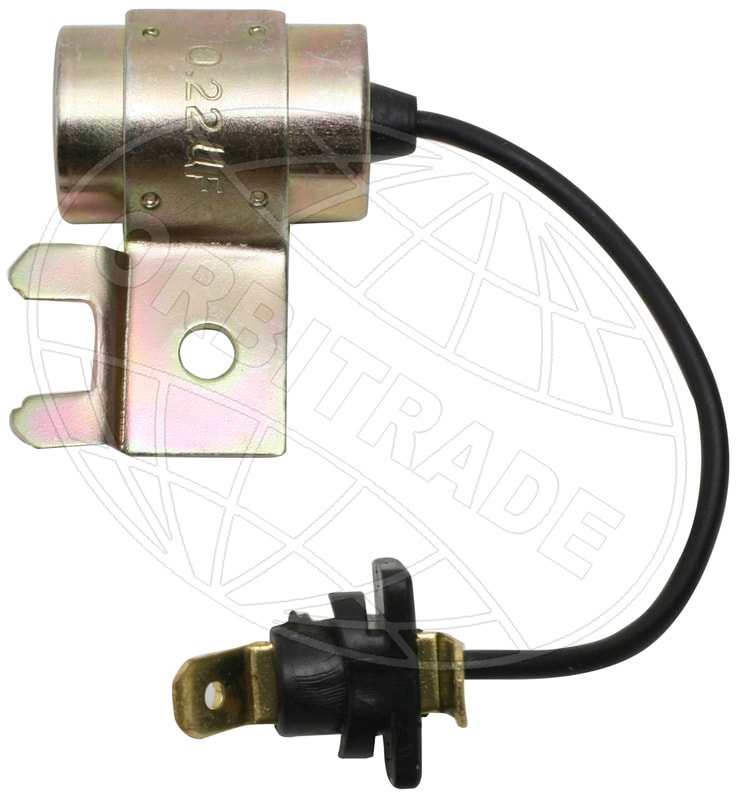 Kondensator Orbritrade