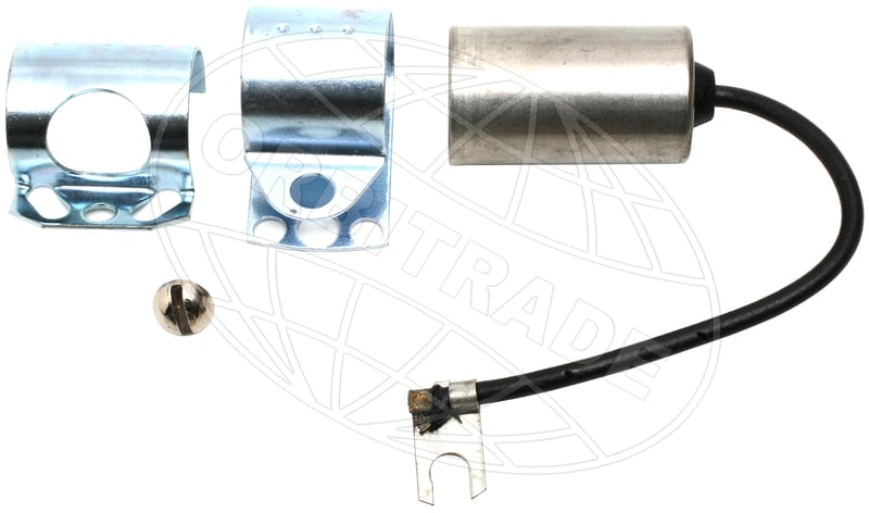 Kondensator V8 Orbritrade