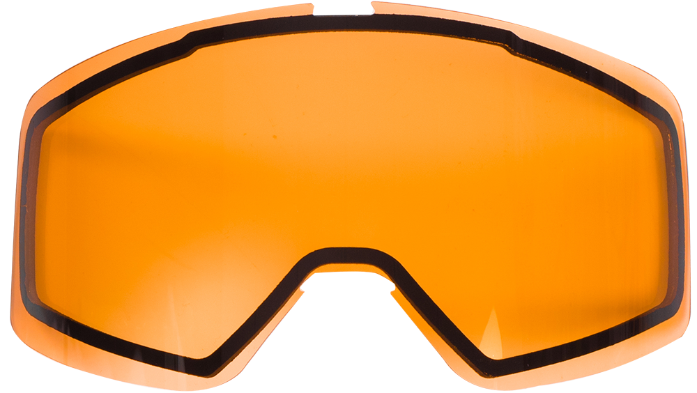 Extralinser FXR Squadron Dual Lenses