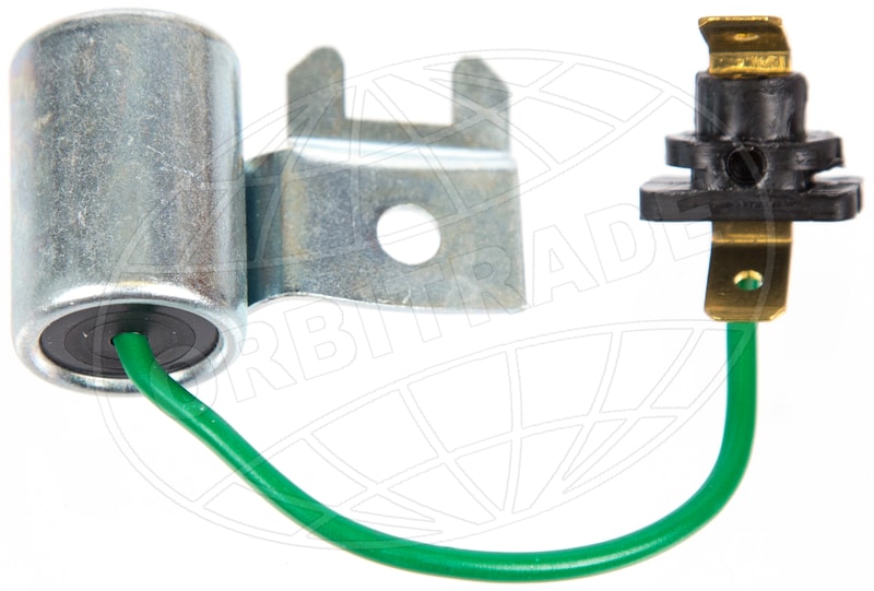 Kondensator Orbritrade