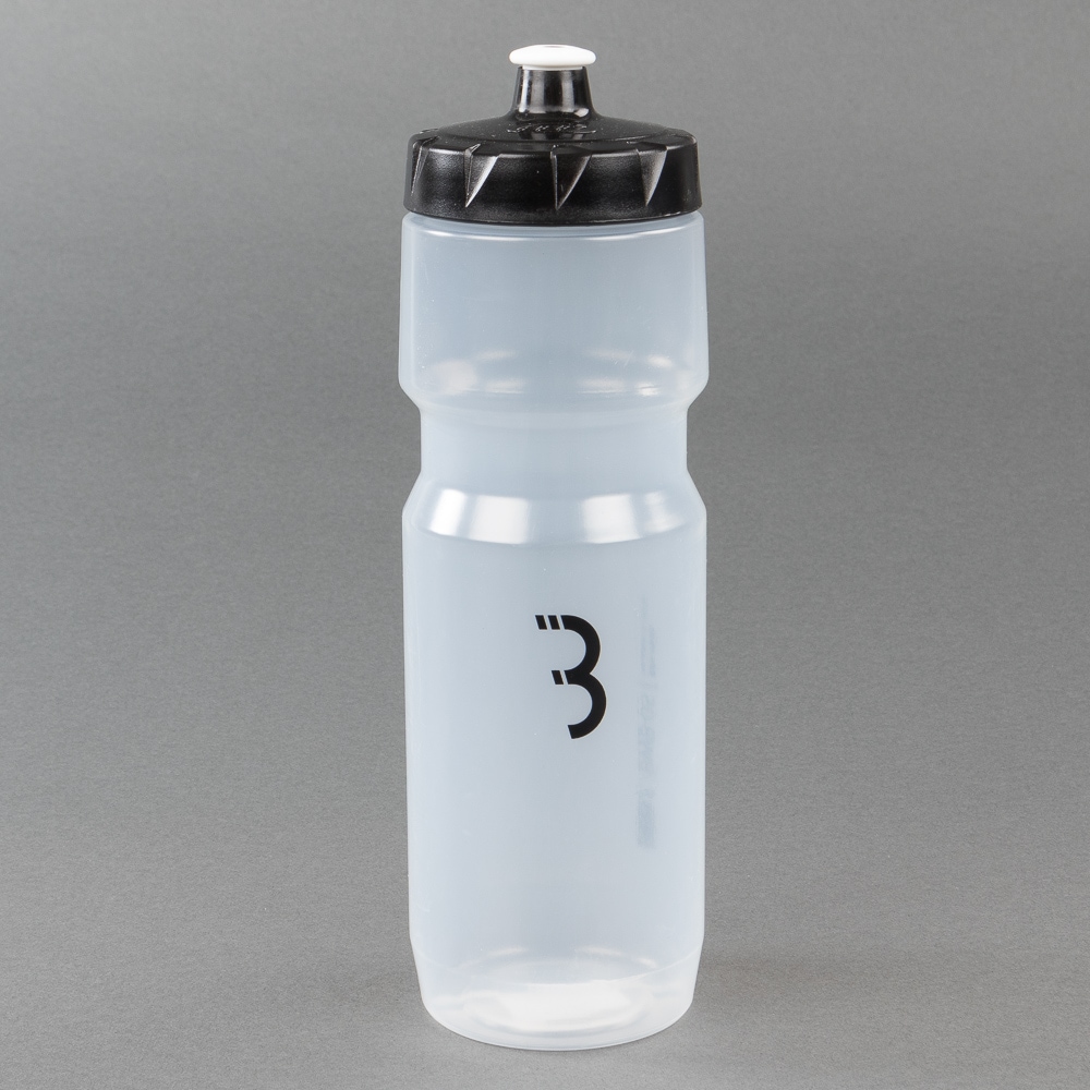 Vattenflaska 750 ml, Transparant