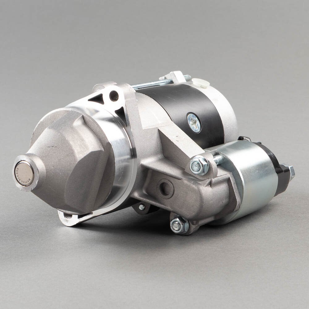 Startmotor BRP / Lynx / Ski-Doo