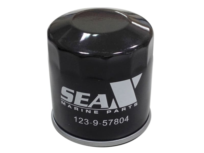 Oljefilter Universal Sea-X