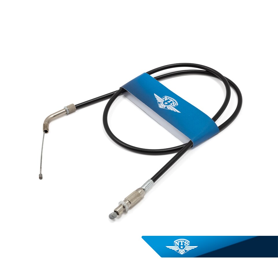Gaswire Zündapp 446/447