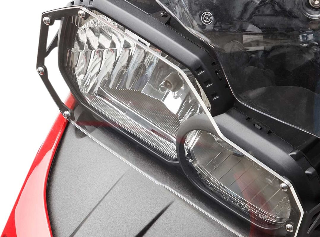 HEADLIGHT GUARD