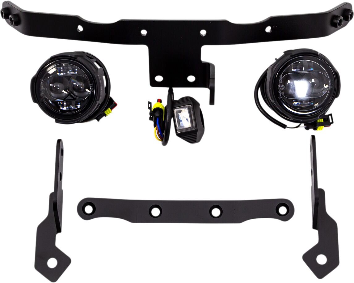 EVO HIGH BEAM KIT