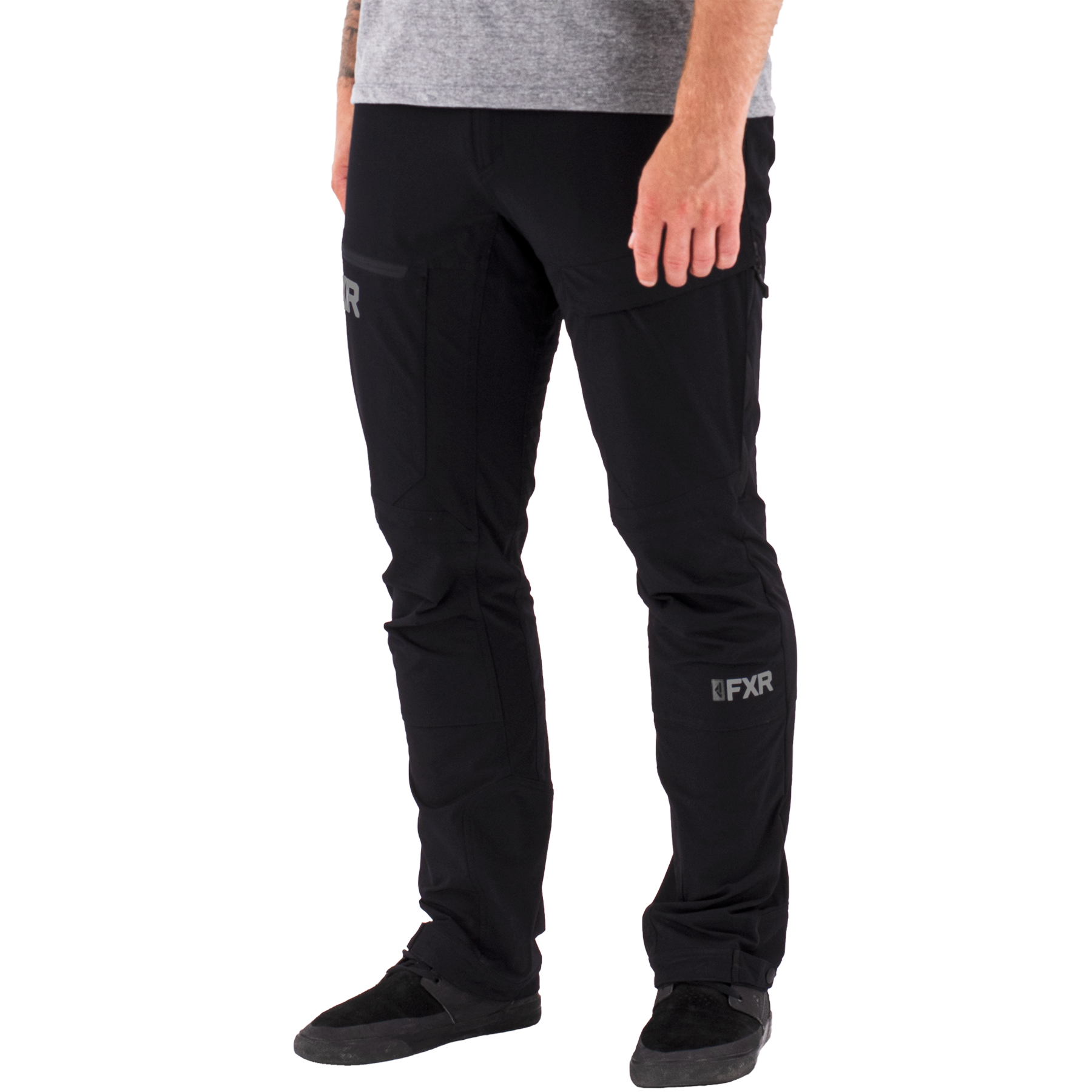 Byxa FXR Industry Pant, Black Ops