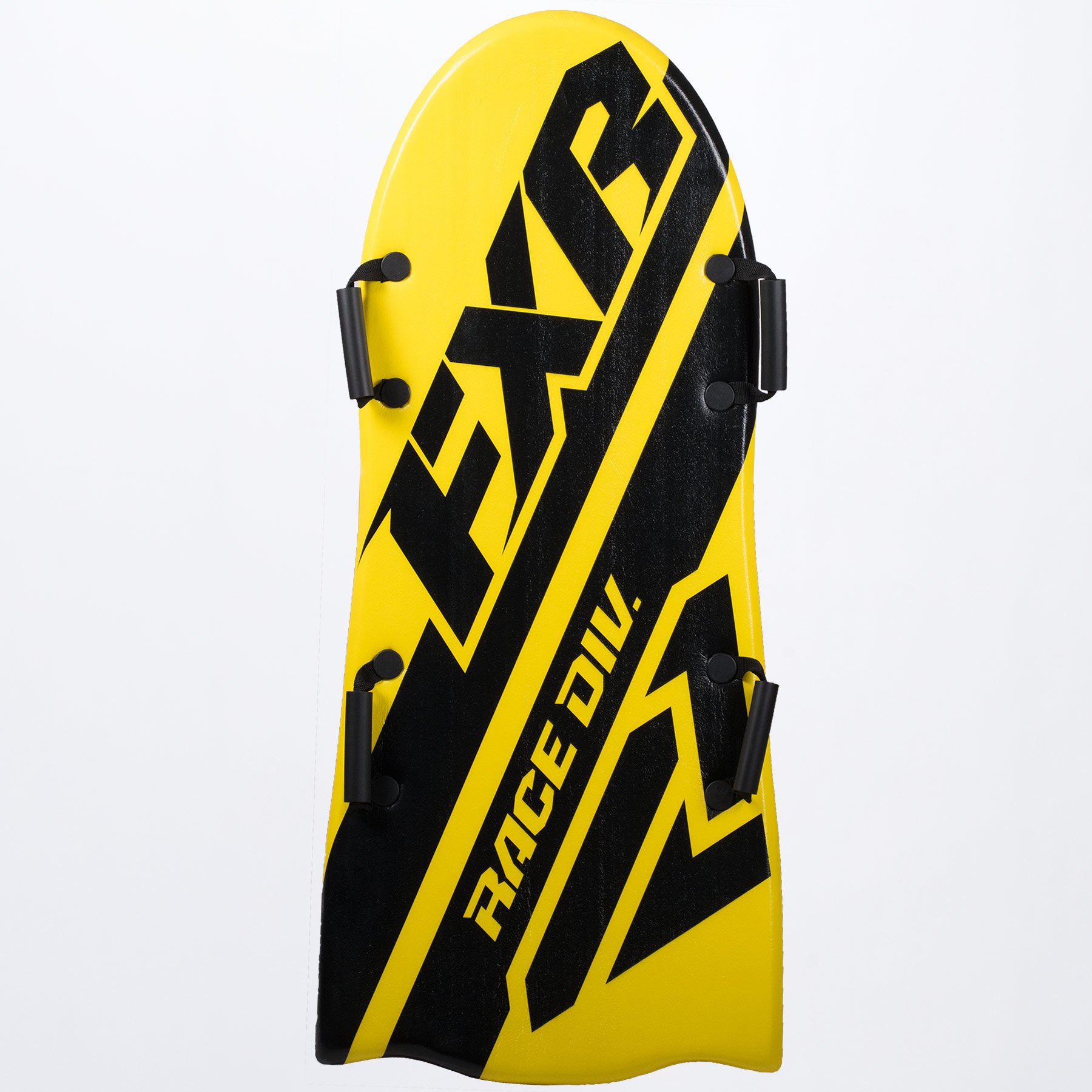 Snow Slider FXR, Hi-Vis/Black