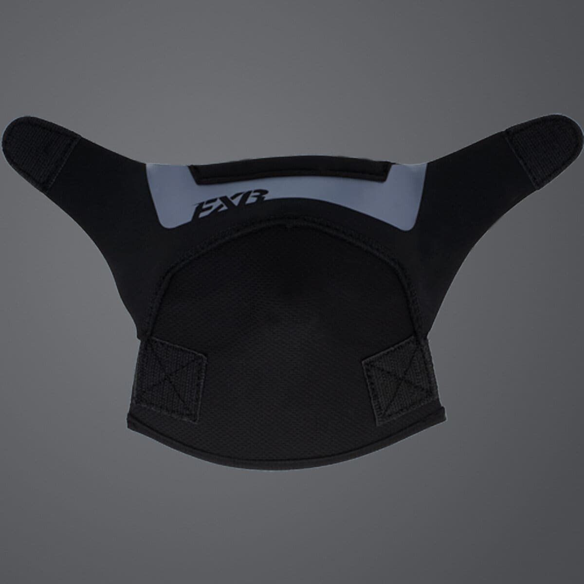 Breath Box FXR Clutch