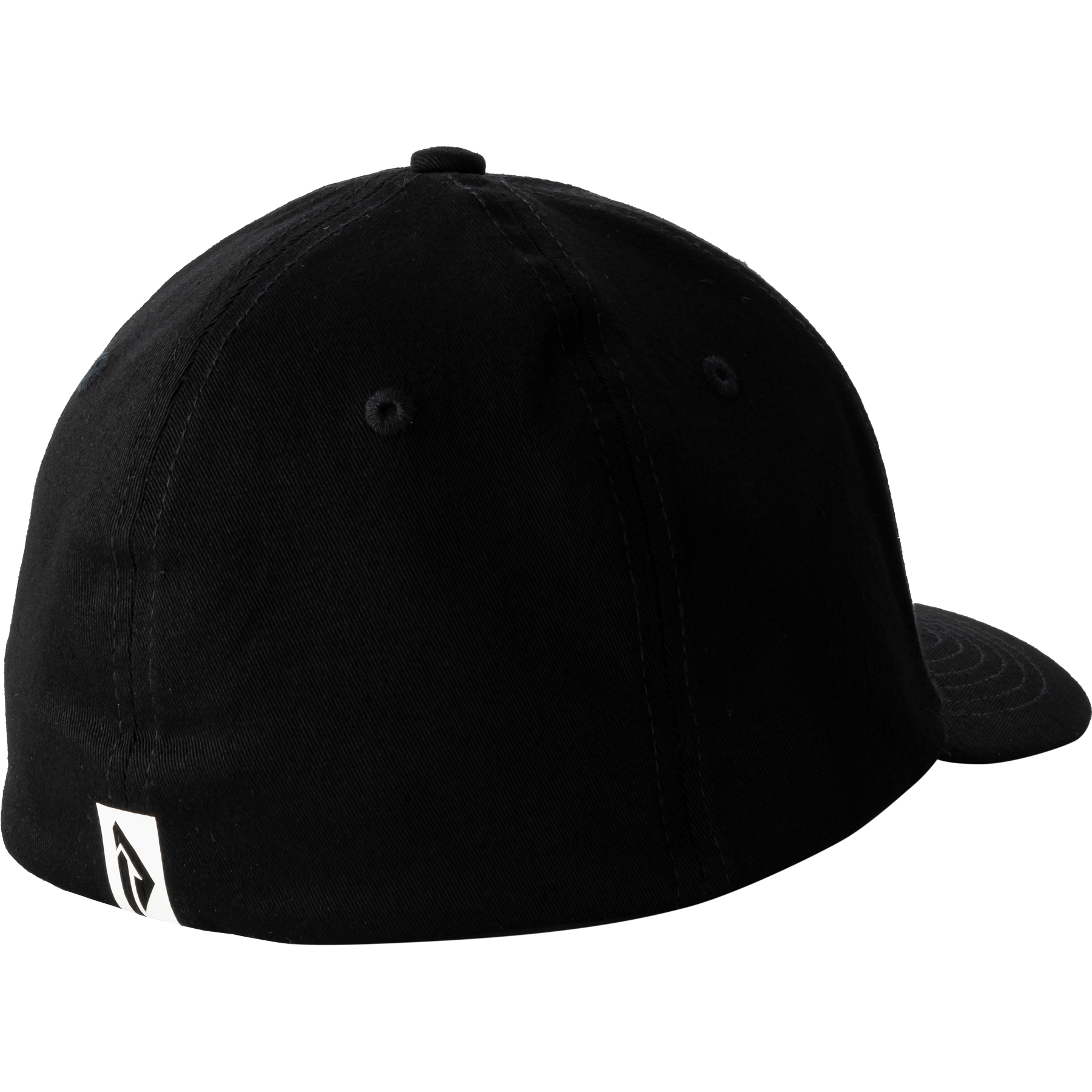 Keps FXR Cast Hat, Black/Bone - Skoterdelen