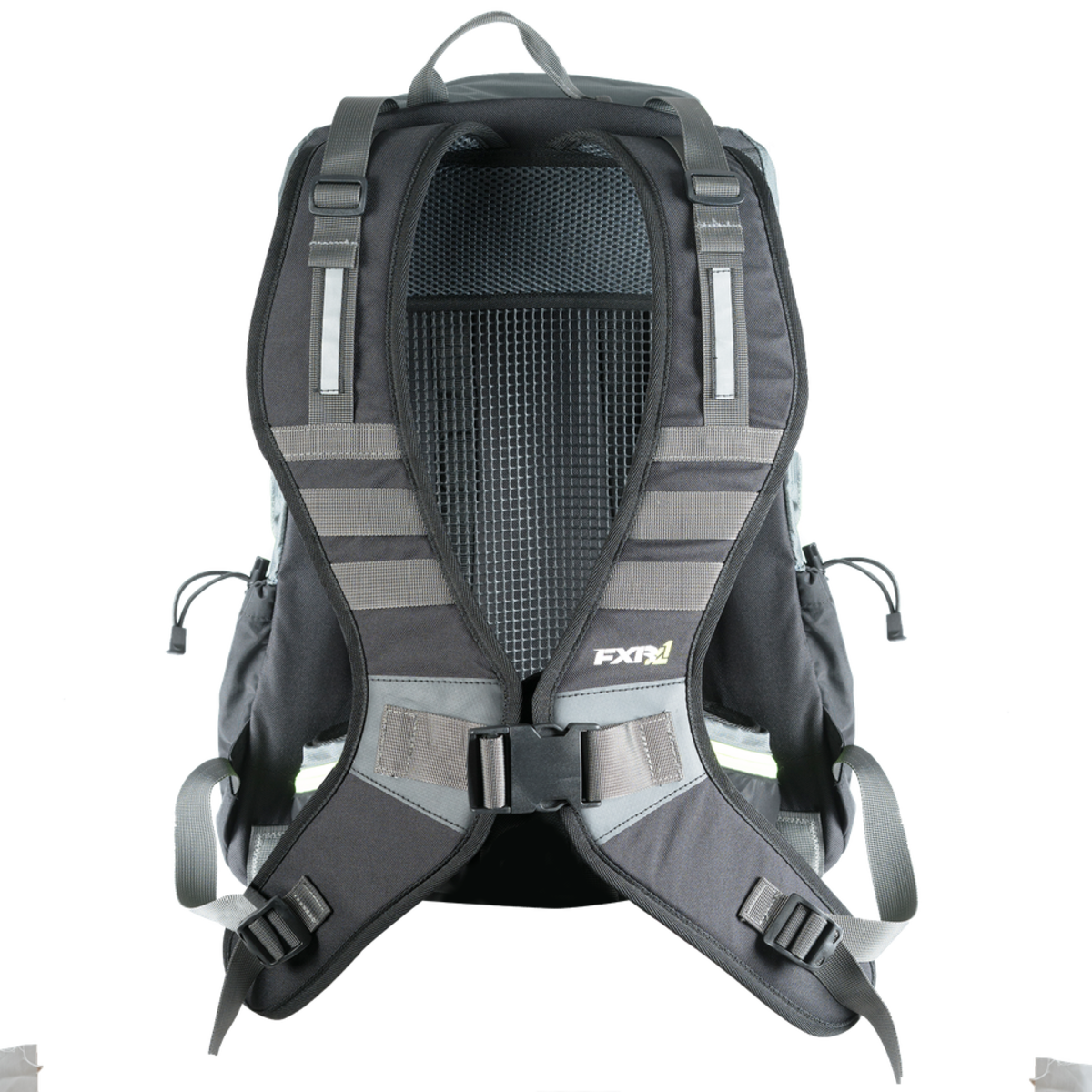 Ryggsäck FXR Ride Pack, Black Ops - Skoterdelen