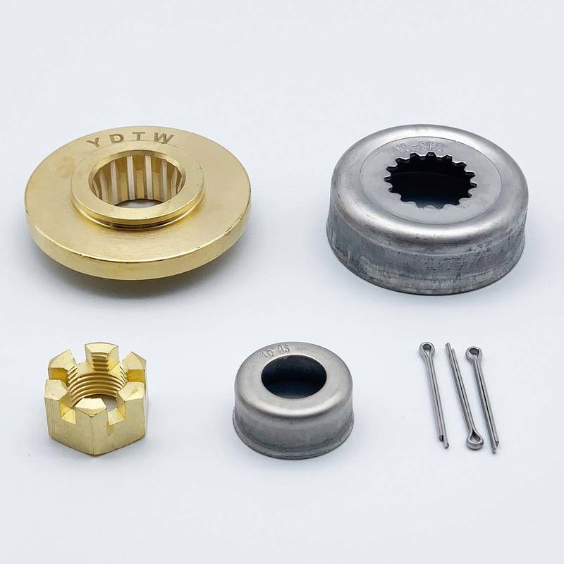 Propeller Muttersats Yamaha 50-90HP Polastorm