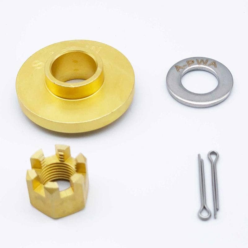 Propeller Muttersats Suzuki 8-20HP Polastorm
