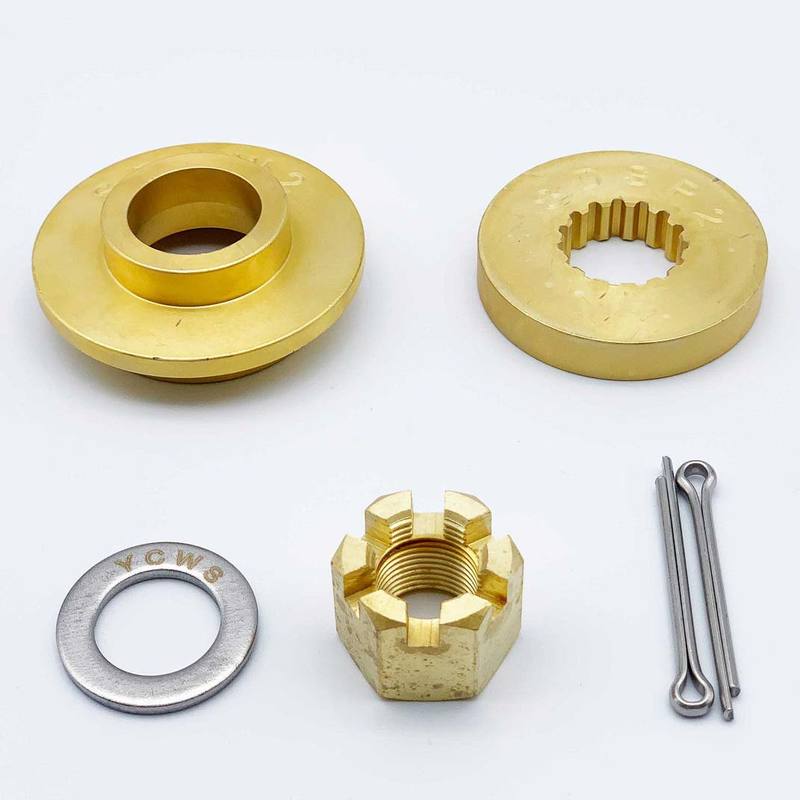 Propeller Muttersats Suzuki 70/140HP Polastorm