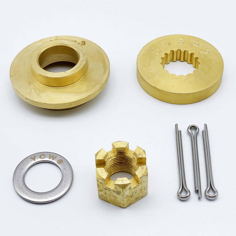Propeller Muttersats Suzuki DF90A/DF140A Polastorm