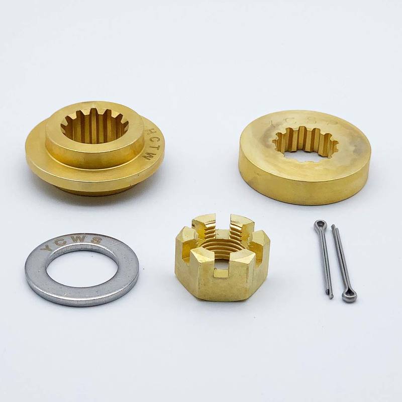 Propeller Muttersats Honda 35-55HP Polastorm
