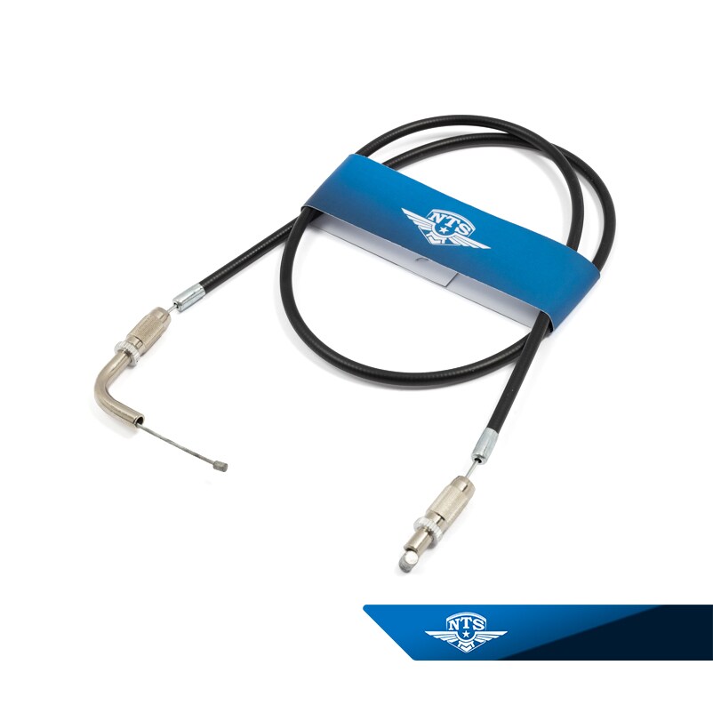 Gaswire Zündapp 446/447/460