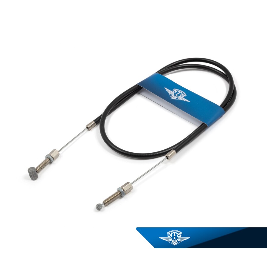 Växelwire Zündapp 446/460