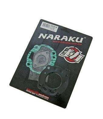 Sotningssats Naraku 50cc 