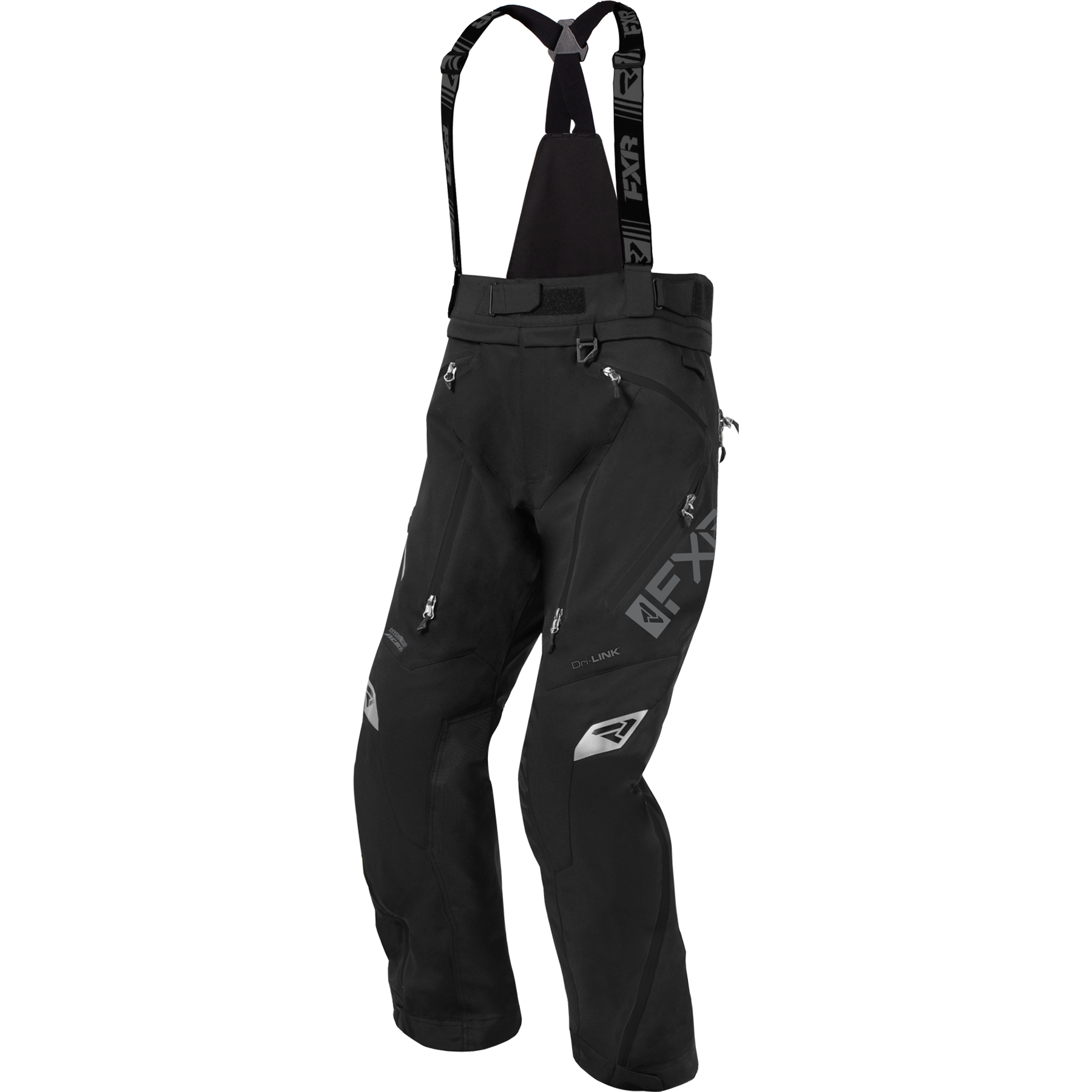 Byxa FXR Renegade FX, Black